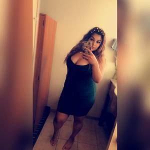 Meet your Posher, Theresa